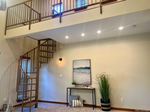 3963 Cherokee St, Englewood CO 80110-4613 exterior