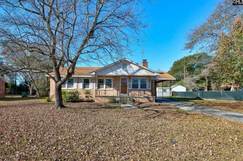 1706 Chadsworth Dr, Cayce-West Columbia, SC 29033-2208