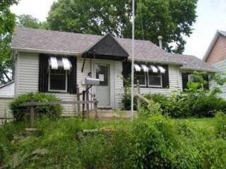 1309 Texas Ave, Springfield, OH 45505-3367