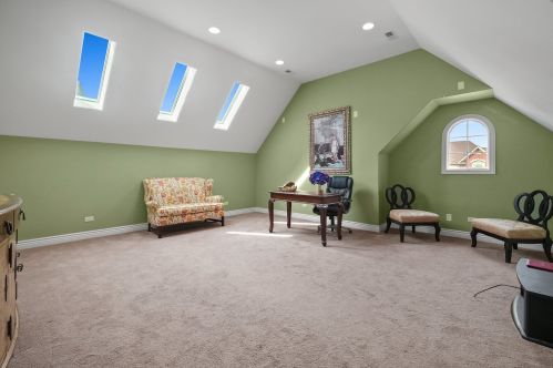 12465 Thornberry Dr, Lemont IL  60439-4616 exterior