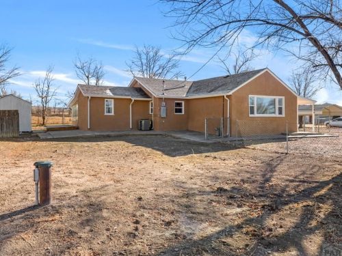 2590 Overton Rd, Pueblo CO  81008-9678 exterior