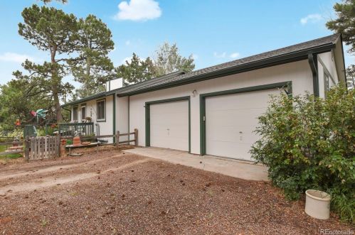 10626 Whispering Pines Dr, Parker, CO 80138-8118