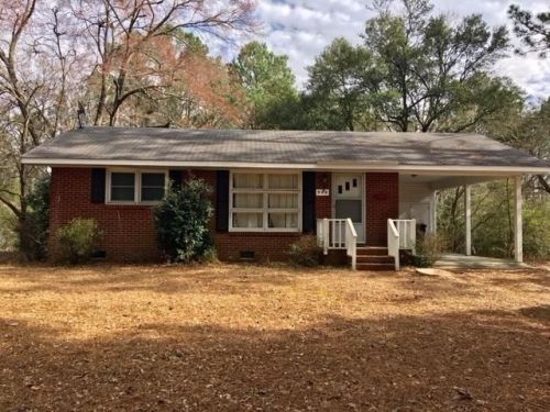 900 Poplar St, Aberdeen, NC 28315-3110