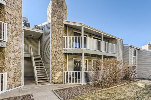 943 Zeno Way, Aurora CO 80017-3363 exterior