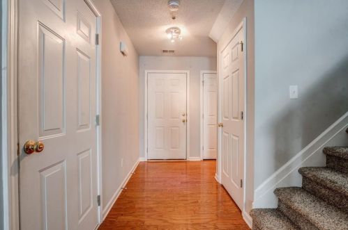 245 Cottonwood Creek Cir, Holly Springs GA  30114-9005 exterior