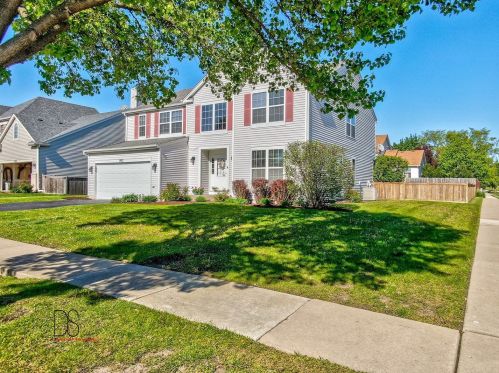 1902 Windstone Dr, Plainfield, IL 60586-5636