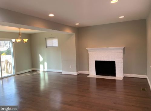 1506 Elson St, Silver Spring MD exterior