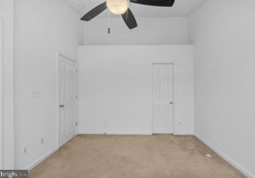 608 Possum Trot Way, Aberdeen MD  21001-2657 exterior