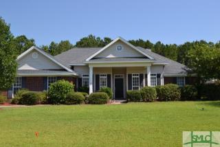 312 Keen Way, Pineora, GA 31312-6578