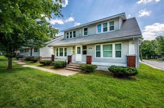 830 National Ave, Springfield MO  65802-3648 exterior