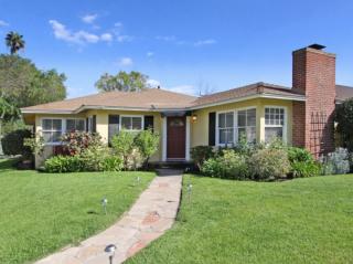 944 Roxbury Dr, Pasadena, CA 91104-4137