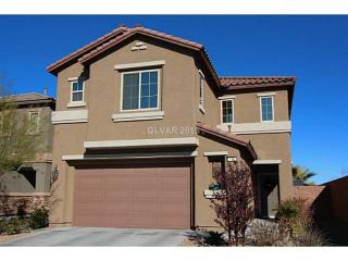746 Crest Valley Pl, Henderson, NV 89011-2662