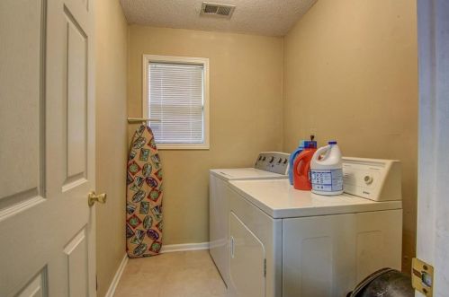 4532 Wentworth Pl, Conyers GA  30094-4091 exterior