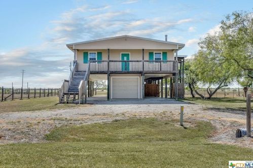 243 D St, Green Lake, TX 77979-6012
