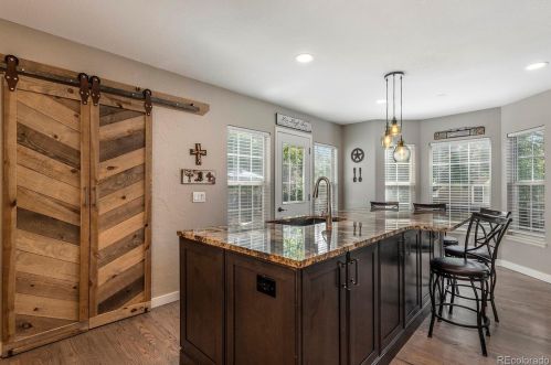 12839 Crazy Horse Ct, Parker CO  80134-7456 exterior