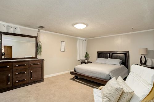 2748 Xanadu Way, Denver CO  80014-3443 exterior