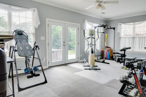 336 Gardenia Dr, Evans GA  30809-8239 exterior