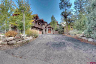335 Crescent Ridge Dr, Durango, CO 81301-6406