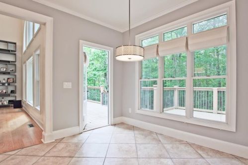 503 Sharp Mountain Pkwy, Big Canoe GA  30143-8607 exterior