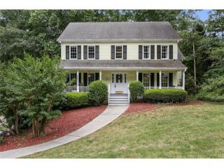 3160 Wicks Creek Trl, Marietta, GA 30062-4835