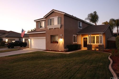 12434 Mimosa Ln, Riverside, CA 92503-7021