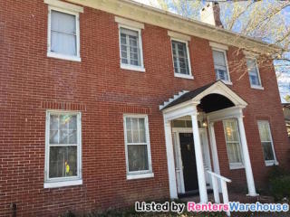 3210 Harford Rd, Baltimore MD  21218-3115 exterior