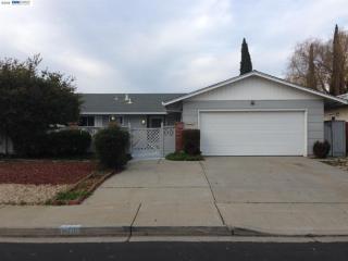 1208 Heather Ln, Livermore, CA 94551-1306