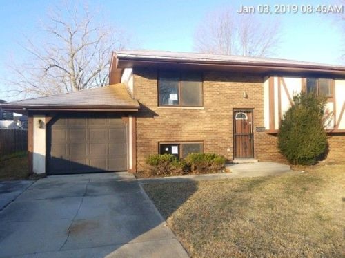 16320 California Ave, Dixmoor, IL