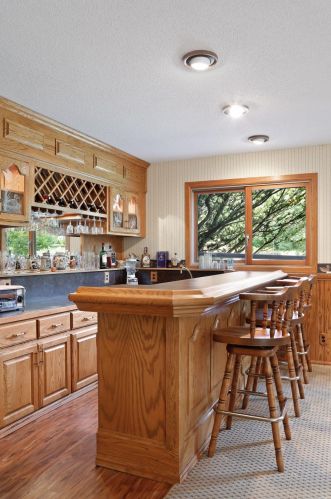 7807 64th St, Saint Paul MN  55115-6849 exterior