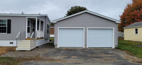 45 Amy St, Poland, ME 04274-5631