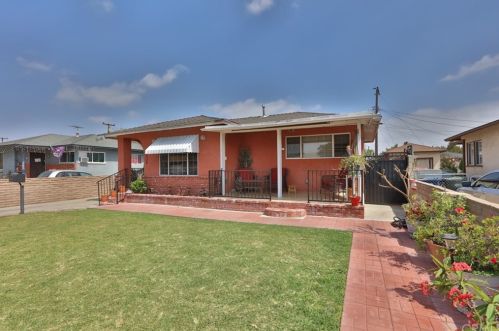 6524 Bequette Ave, Pico Rivera, CA 90660-3512