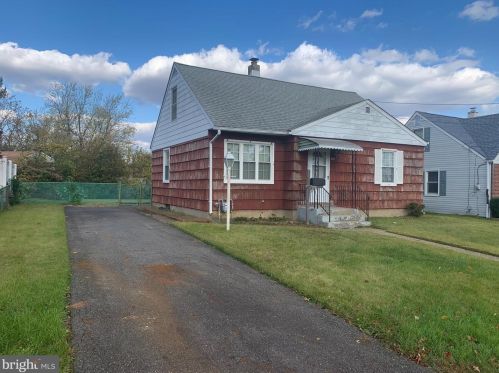 118 Mitchell Ave, Runnemede, NJ 08078-1842