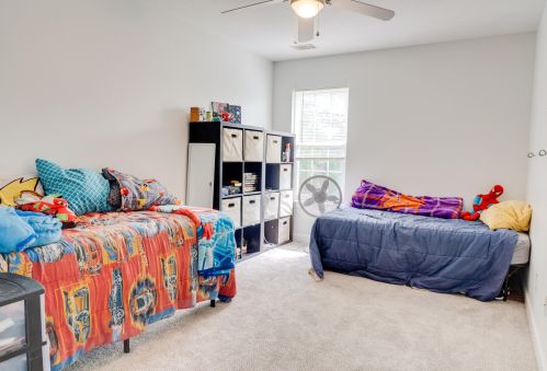 336 Gardenia Dr, Evans GA  30809-8239 exterior