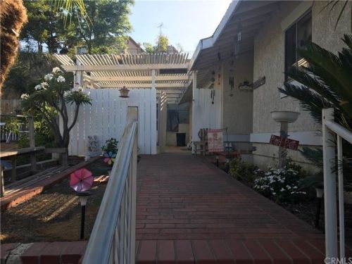 563 Camino De Teodoro, Walnut, CA 91789-2107