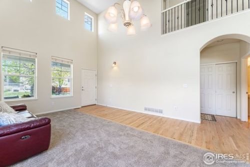 2121 Harvest St, Fort Collins CO  80528-7112 exterior