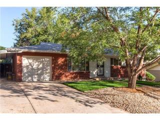 2774 Winona Ct, Denver CO  80236-2046 exterior