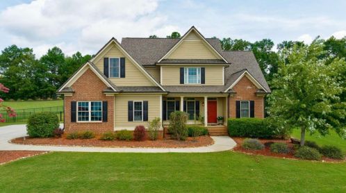 1720 Harperfield Way, Bogart, GA 30622-2344