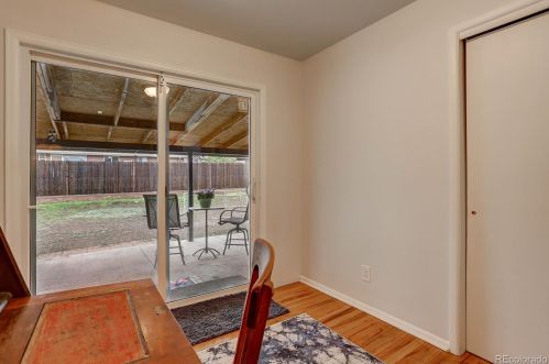 6062 61 Pl, Arvada CO  80003-5048 exterior