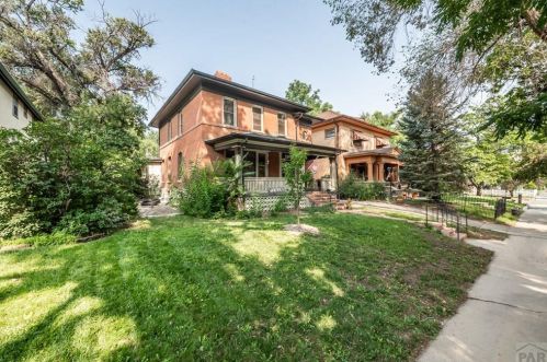 1925 Greenwood St, Pueblo, CO 81003-2642