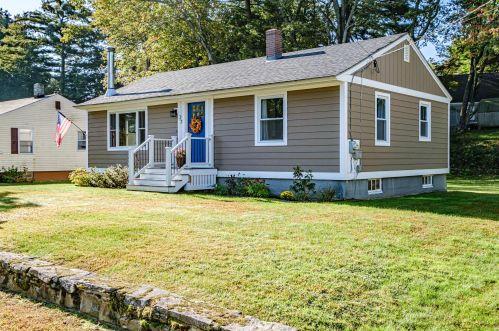 27 Riverview Dr, Mere Point, ME 04011-1631