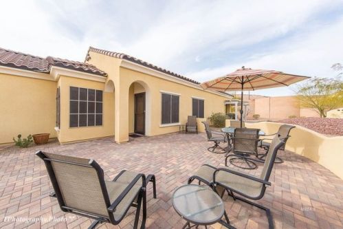 1463 Bronco Trl, Mesquite, NV 89034-1072