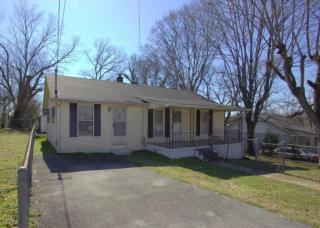 570 1st St, Cleveland TN  37311-5503 exterior