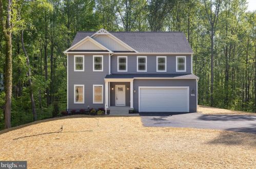 264 Sandy Ridge Rd, Fredericksburg, VA 22405-3539