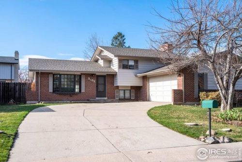 5452 Blackhawk Rd, Boulder, CO 80303-4010