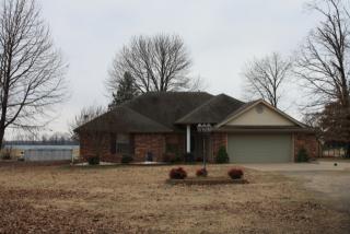 1629 Orrick Rd, Alma, AR 72921-7455
