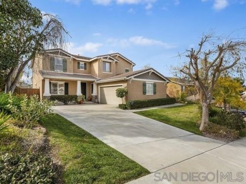 2220 Bliss Cir, Oceanside, CA 92056-3594