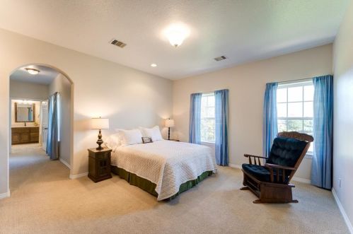 4402 Convento Dr, Richmond TX 77406-2470 exterior