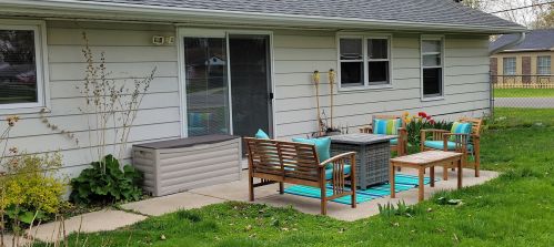 1215 Brigadoon Dr, Nelson IL  61021-1110 exterior