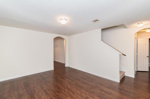 3969 Tarpon Springs Dr, Fort Worth TX  76123-3403 exterior