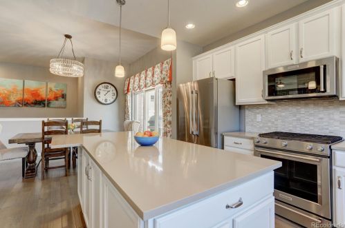 5429 Tamarac St, Denver CO  80220-3322 exterior